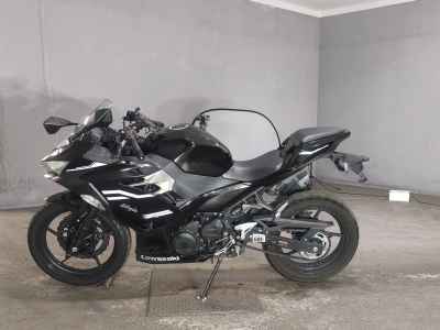 Kawasaki Ninja 250