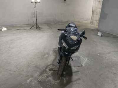 Kawasaki Ninja 250