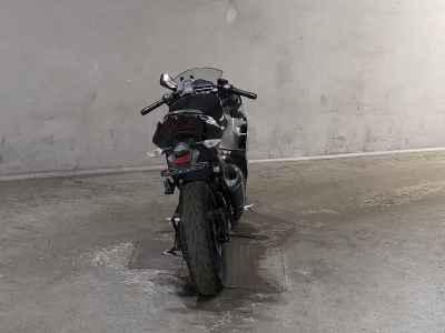 Kawasaki Ninja 250