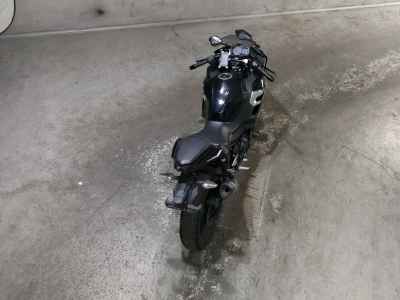 Kawasaki Ninja 250