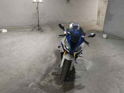 BMW S1000RR 2018