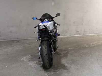 BMW S1000RR 2018