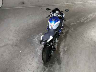 BMW S1000RR 2018