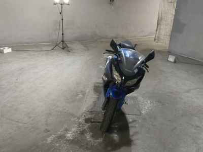 Kawasaki Ninja 250