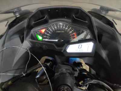 Kawasaki Ninja 250