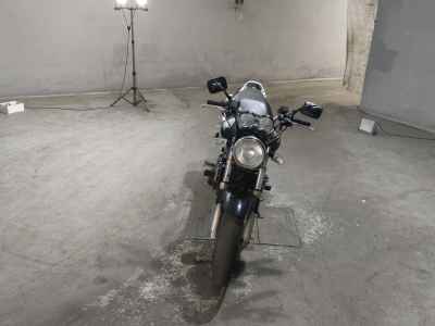 Honda Hornet 250