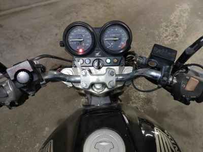 Honda Hornet 250