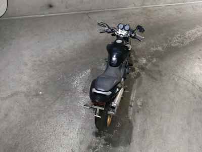 Honda Hornet 250