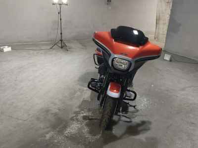 Harley-Davidson Street Glide FLHXSE1920 CVO 2024