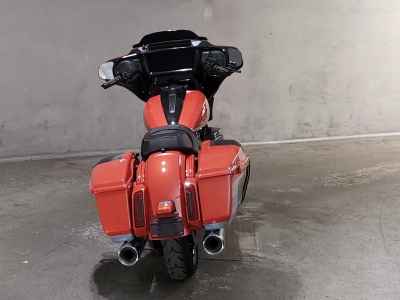 Harley-Davidson Street Glide FLHXSE1920 CVO 2024