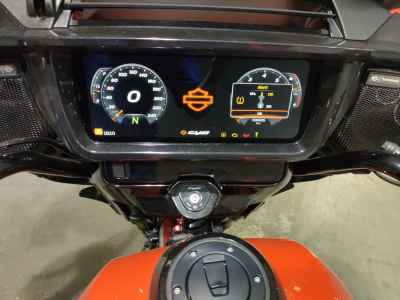 Harley-Davidson Street Glide FLHXSE1920 CVO 2024