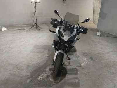 BMW F900XR 2021
