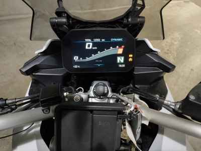 BMW F900XR 2021