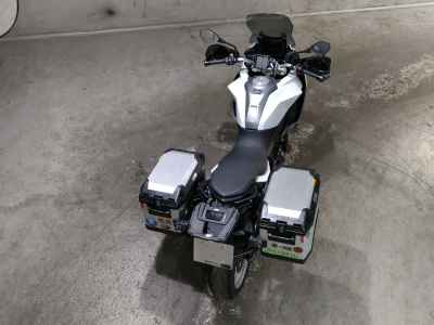 BMW F900XR 2021