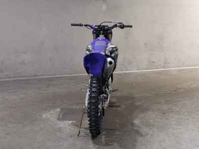 Yamaha YZ250F