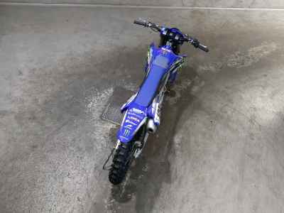 Yamaha YZ250F