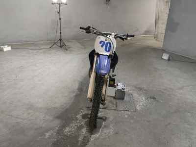 Yamaha YZ250