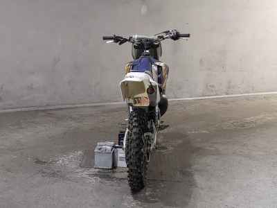 Yamaha YZ250