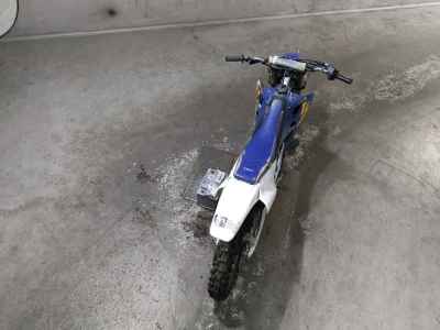 Yamaha YZ250
