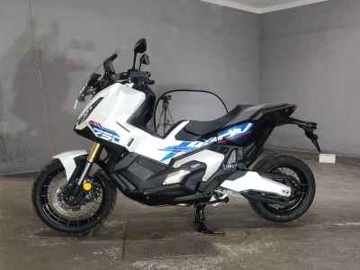 Honda X-Adv 750 2026