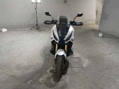 Honda X-Adv 750 2026