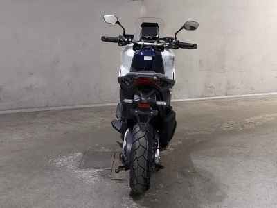 Honda X-Adv 750 2026