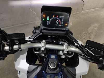 Honda X-Adv 750 2026