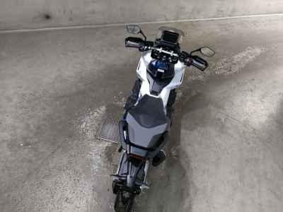 Honda X-Adv 750 2026