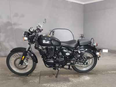 Benelli Imperiale 400 2022