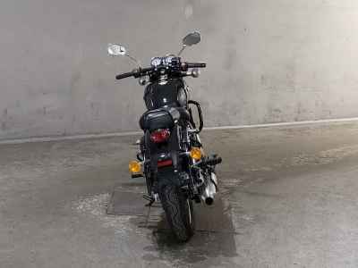Benelli Imperiale 400 2022