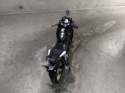 Honda CBR250R