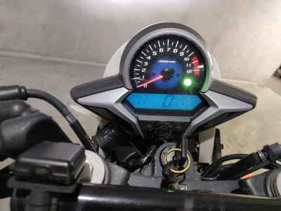 Honda CBR250R