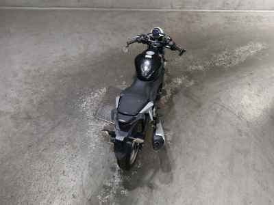 Honda CBR250R