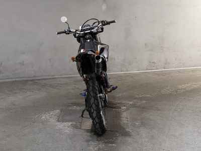 Kawasaki KLX250SR