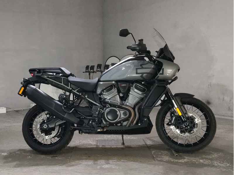 Harley-Davidson Pan America 1250 Special 2021