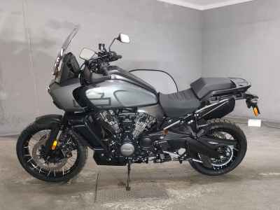 Harley-Davidson Pan America 1250 Special 2021