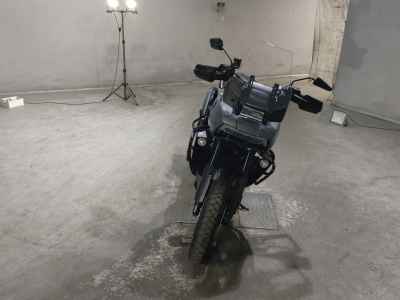 Harley-Davidson Pan America 1250 Special 2021