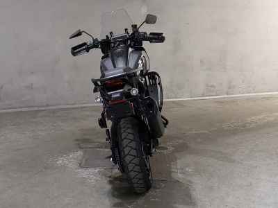 Harley-Davidson Pan America 1250 Special 2021