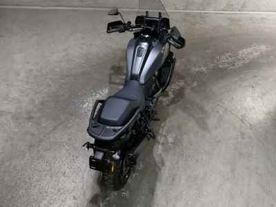 Harley-Davidson Pan America 1250 Special 2021