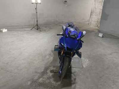 Yamaha YZF-R1 2026