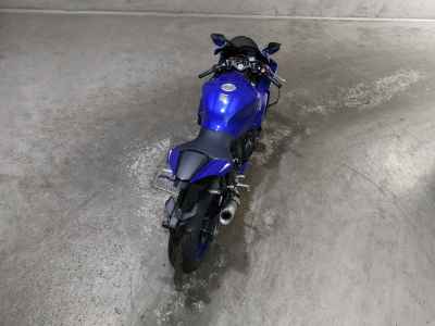 Yamaha YZF-R1 2026