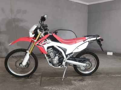 Honda CRF250L