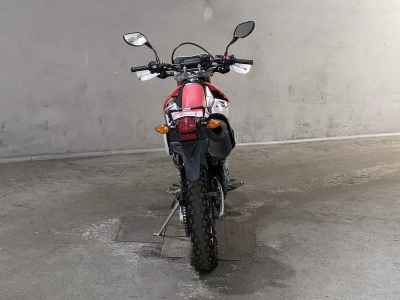 Honda CRF250L