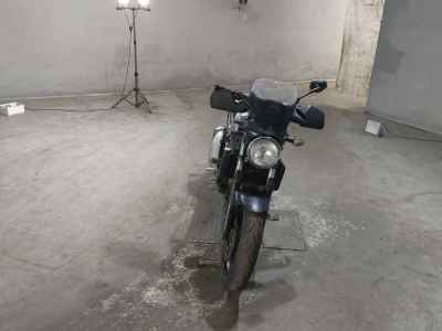 Suzuki SV650 2016