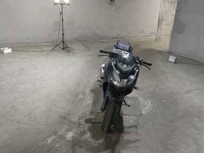 Suzuki Gixxer 250SF