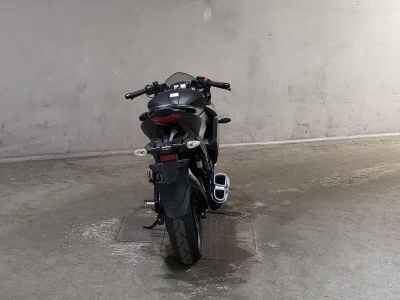 Suzuki Gixxer 250SF