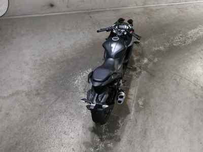 Suzuki Gixxer 250SF