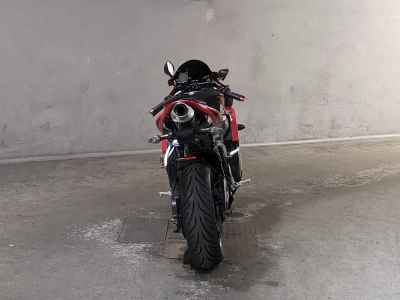 Honda CBR600RR 2010