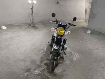 Kawasaki Z750F