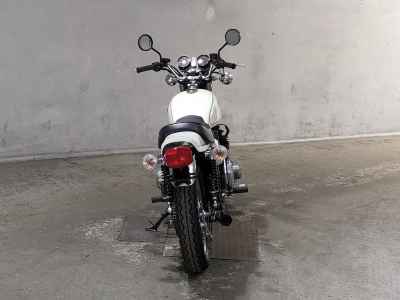 Kawasaki Z750F